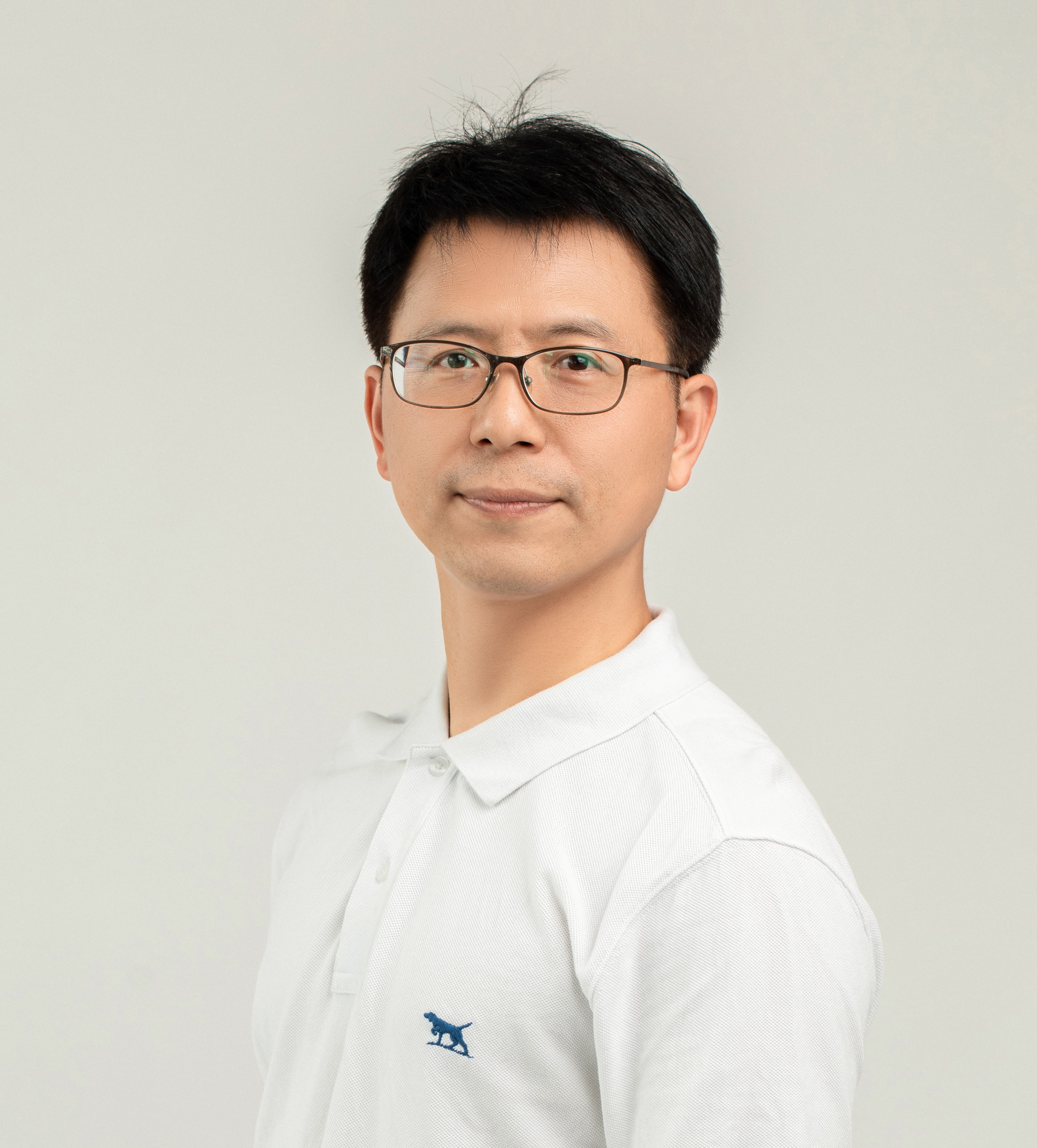 Associate Professor Binghao Li Unsw Research